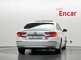 Honda Accord 10Th Generation 2.0 Hybrid Touring | Mobile.bg � ����� ������ 11