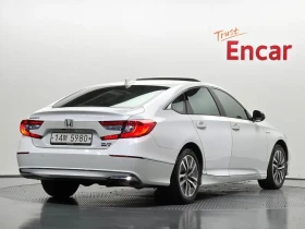 Honda Accord 10Th Generation 2.0 Hybrid Touring | Mobile.bg � ����� ������ 5