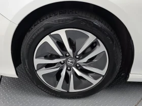 Honda Accord 10Th Generation 2.0 Hybrid Touring | Mobile.bg � ����� ������ 14