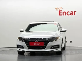 Honda Accord 10Th Generation 2.0 Hybrid Touring | Mobile.bg � ����� ������ 8