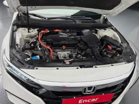 Honda Accord 10Th Generation 2.0 Hybrid Touring | Mobile.bg � ����� ������ 16