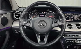 Mercedes-Benz E 200 / ЦЕНА ДО БЪЛГАРИЯ С ВСИЧКИ ТАКСИ  | Auto.bg — изображение 13
