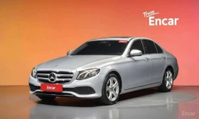 Mercedes-Benz E 200 * E200 Avantgarde * БЕЗ ПЪРВОНАЧАЛНА ВНОСКА