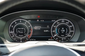 VW Arteon 2019* SEL R-LINE* 4MATION* BLK OPT* ОБДУХ* ШИБИДАХ | Auto.bg — изображение 9