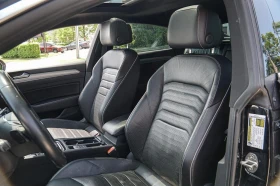 VW Arteon 2019* SEL R-LINE* 4MATION* BLK OPT* ОБДУХ* ШИБИДАХ | Auto.bg — изображение 8