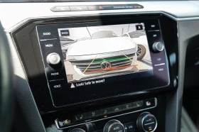 VW Arteon 2019* SEL R-LINE* 4MATION* BLK OPT* ОБДУХ* ШИБИДАХ | Auto.bg — изображение 10
