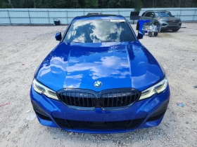 BMW 330 2021 BMW 330E* M-PACK* ���������* HEAD-UP*  | Mobile.bg � ����� ������ 5
