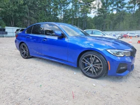 BMW 330 2021 BMW 330E* M-PACK* ���������* HEAD-UP*  | Mobile.bg � ����� ������ 4