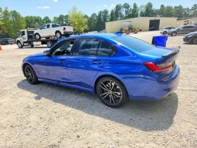BMW 330 2021 BMW 330E* M-PACK* ���������* HEAD-UP*  | Mobile.bg � ����� ������ 2