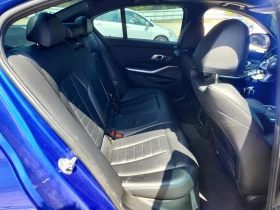 BMW 330 2021 BMW 330E* M-PACK* ���������* HEAD-UP*  | Mobile.bg � ����� ������ 10