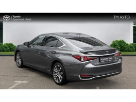 Lexus ES 300 h 2.5 HSD PRESTIGE LINE | Auto.bg — изображение 2