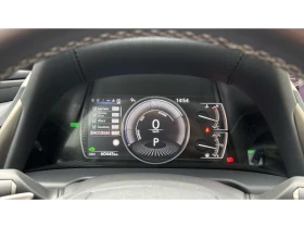 Lexus ES 300 h 2.5 HSD PRESTIGE LINE | Auto.bg — изображение 14