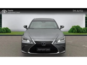 Lexus ES 300 h 2.5 HSD PRESTIGE LINE | Auto.bg — изображение 5