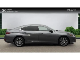 Lexus ES 300 h 2.5 HSD PRESTIGE LINE | Auto.bg — изображение 17