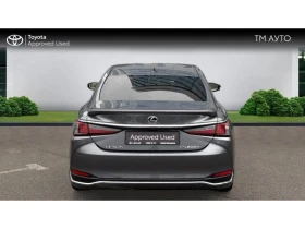 Lexus ES 300 h 2.5 HSD PRESTIGE LINE | Auto.bg — изображение 4