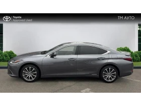 Lexus ES 300 h 2.5 HSD PRESTIGE LINE | Auto.bg — изображение 3