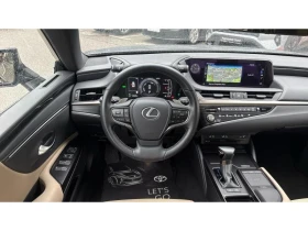 Lexus ES 300 h 2.5 HSD PRESTIGE LINE | Auto.bg — изображение 9