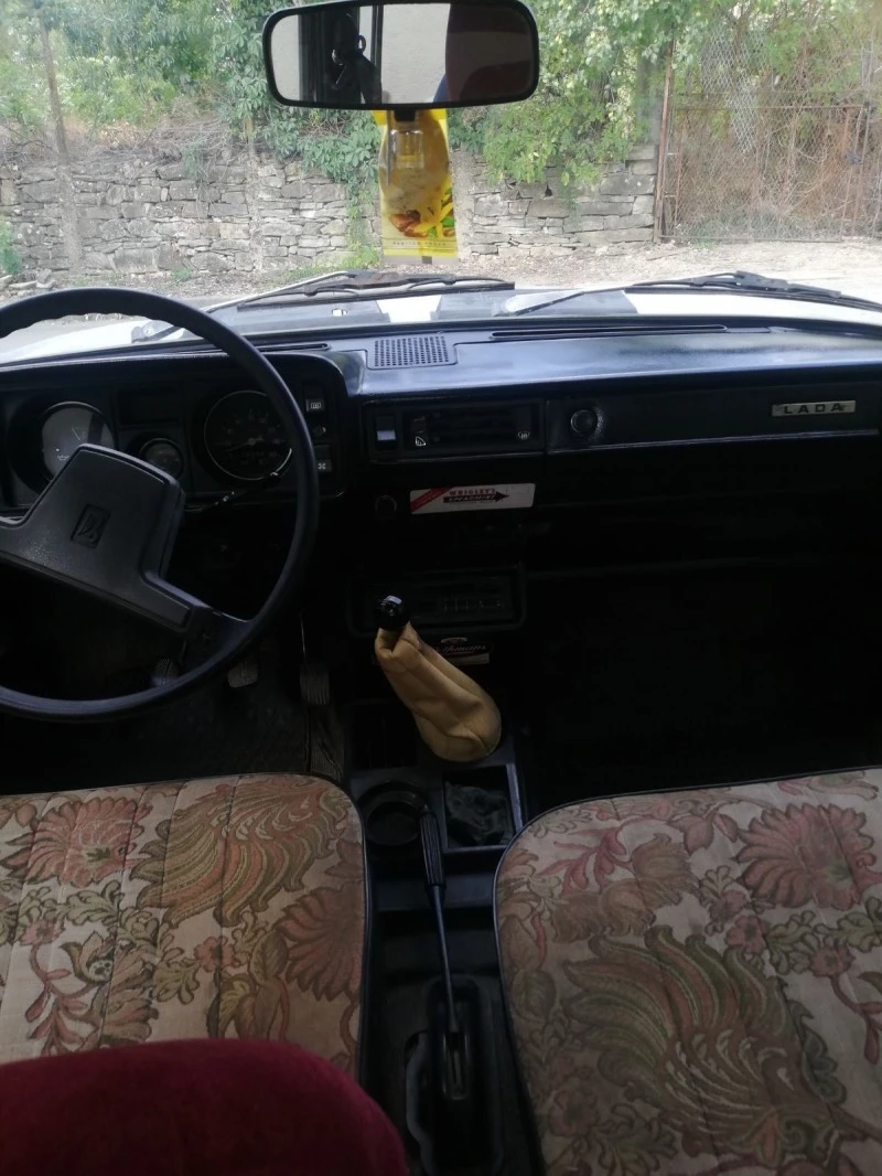 Lada 2105, снимка 7 - Автомобили и джипове - 46431469