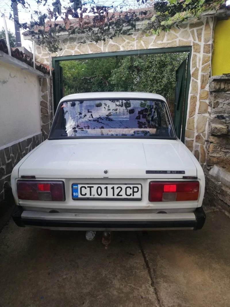 Lada 2105, снимка 5 - Автомобили и джипове - 46431469