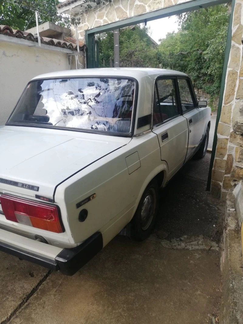 Lada 2105, снимка 2 - Автомобили и джипове - 46431469