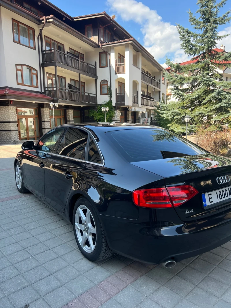 Audi A4 2.7 TDI, снимка 3 - Автомобили и джипове - 47323818