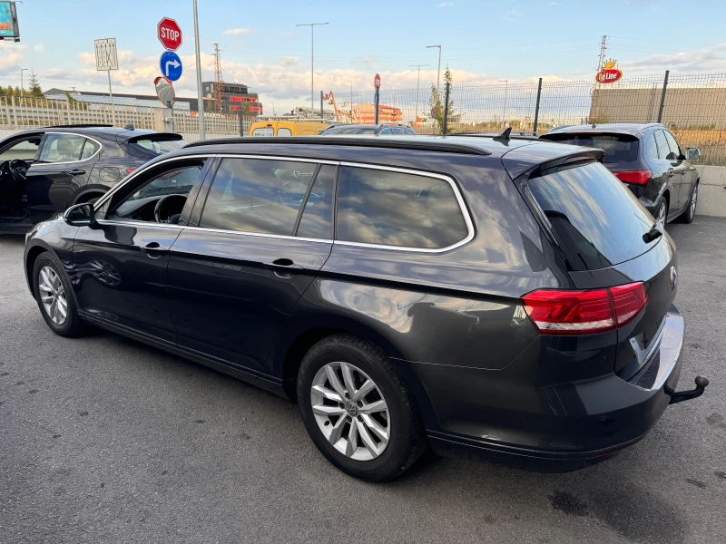 VW Passat 2.0TDI DSG Digital cockpit, снимка 4 - Автомобили и джипове - 47409457