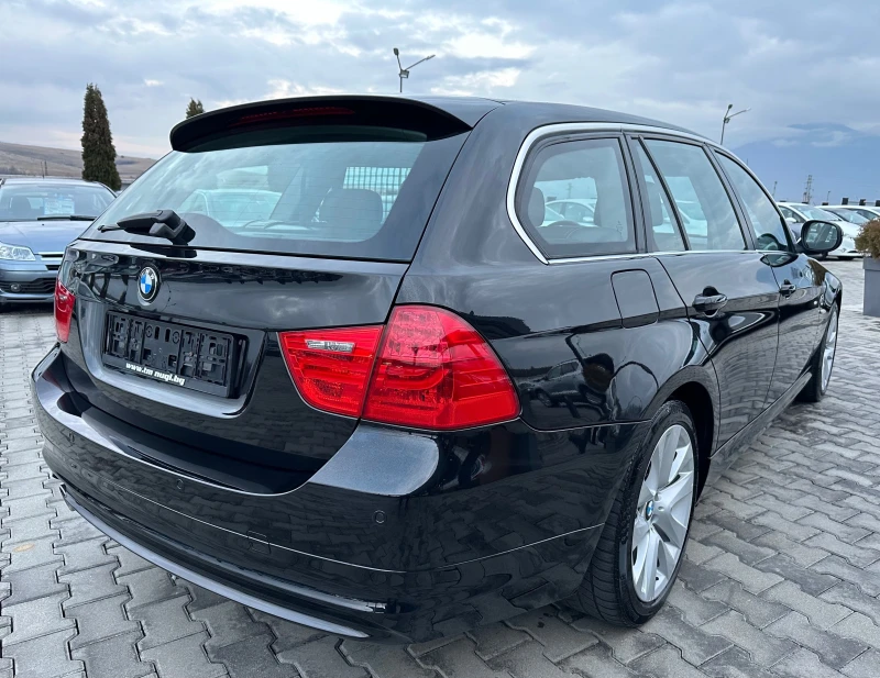 BMW 318 EDITION* AVTOMATIK* TOP* , снимка 6 - Автомобили и джипове - 48226361