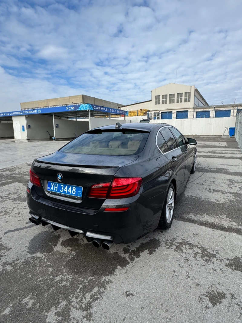 BMW 530 BMW 530 D XDRIVE FULL EXTRA, снимка 4 - Автомобили и джипове - 48703058