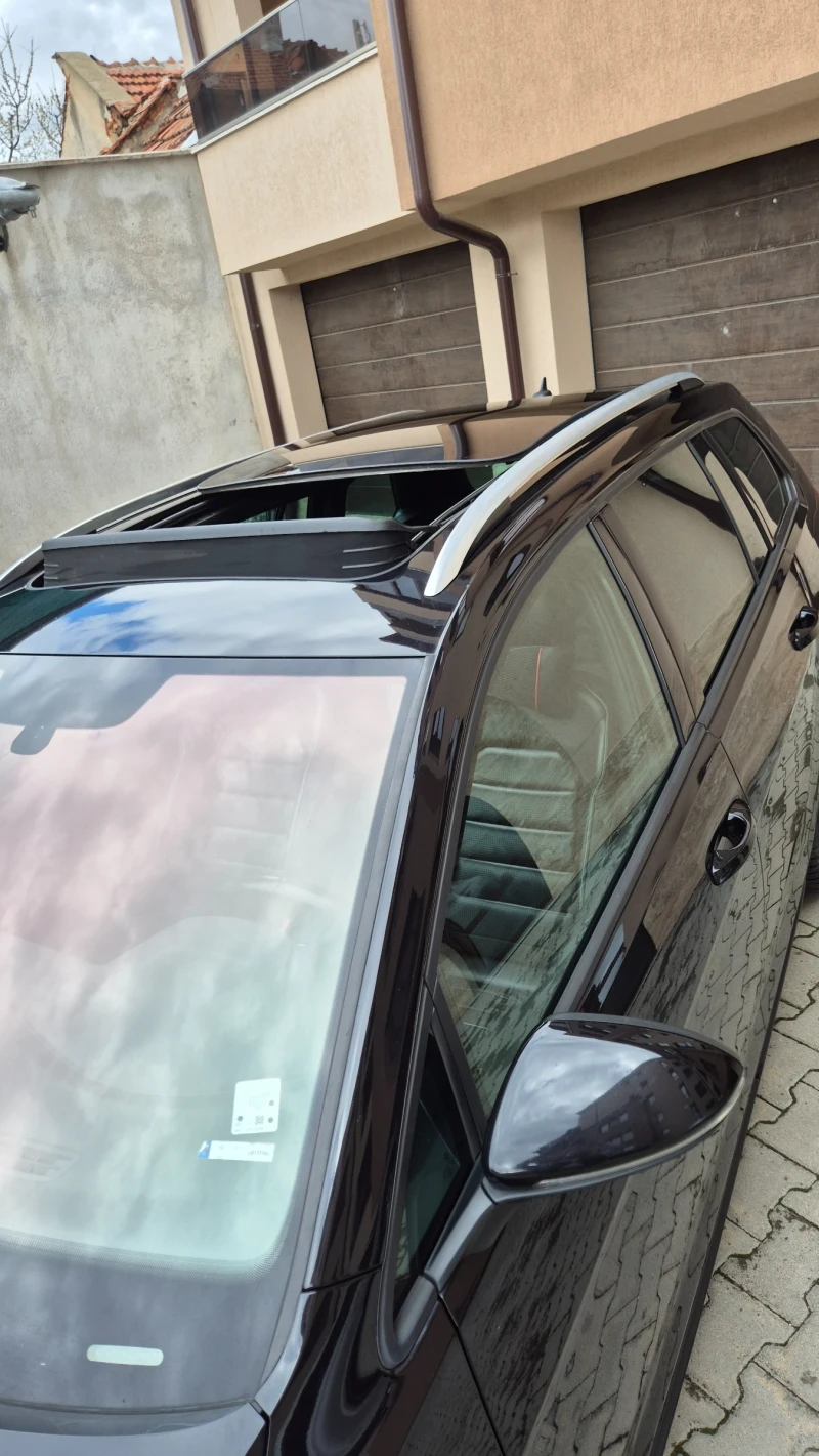 VW Golf, снимка 4 - Автомобили и джипове - 52634115