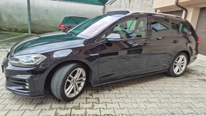 VW Golf, снимка 2 - Автомобили и джипове - 52634115