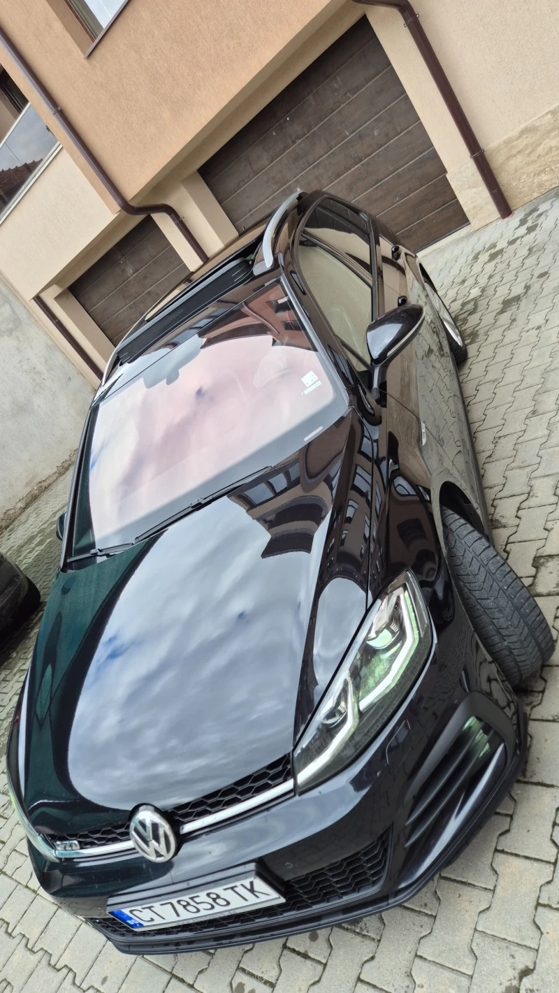 VW Golf, снимка 3 - Автомобили и джипове - 52634115