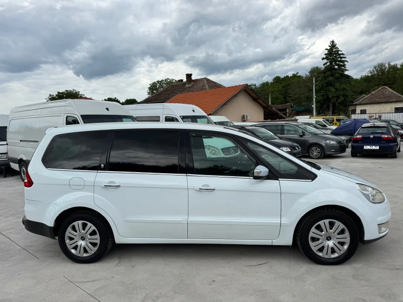 Ford Galaxy 2.0TDI GHIA ЛИЗИНГ, снимка 4 - Автомобили и джипове - 51190907