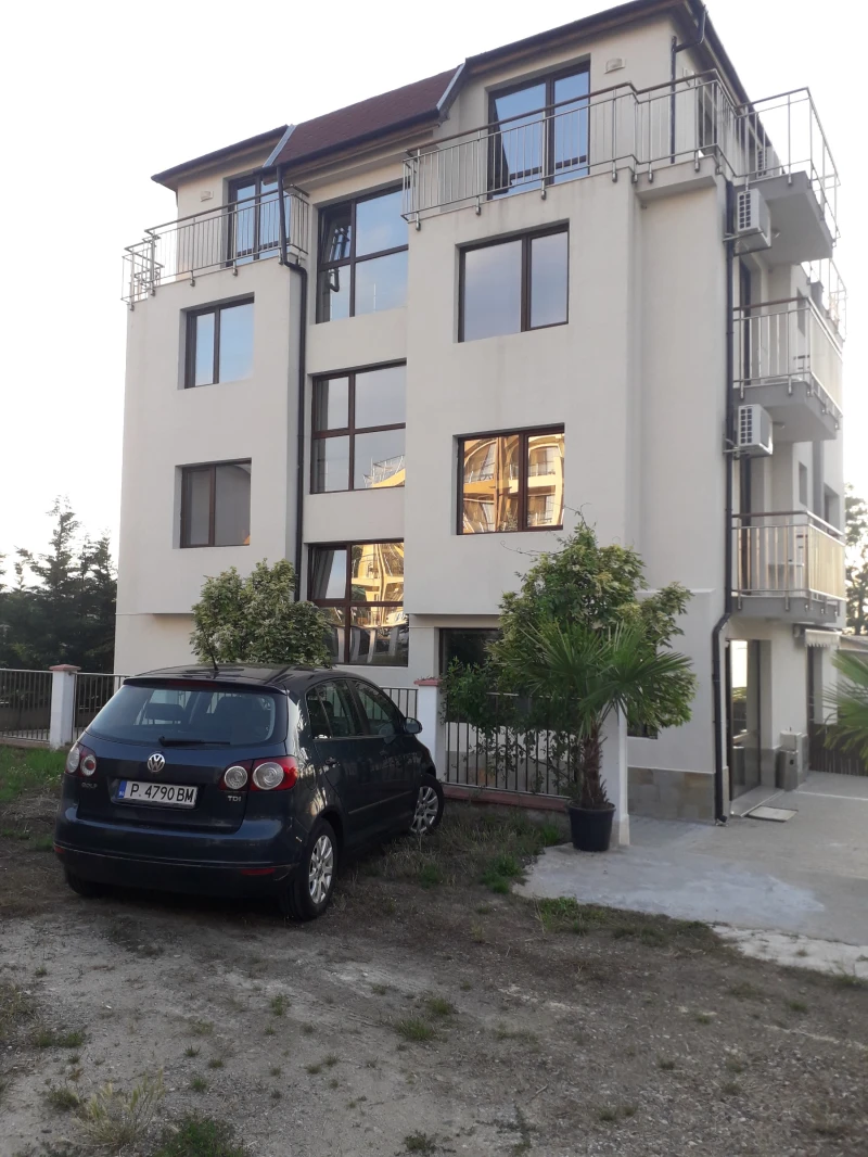 VW Golf Plus, снимка 6 - Автомобили и джипове - 52501697