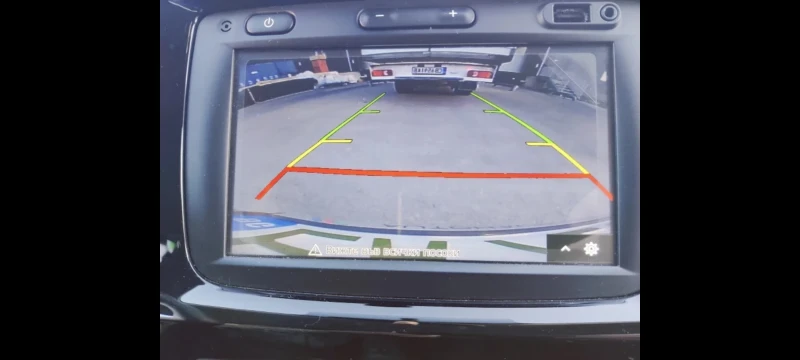 Dacia Spring Comfort+ , снимка 9 - Автомобили и джипове - 52340441