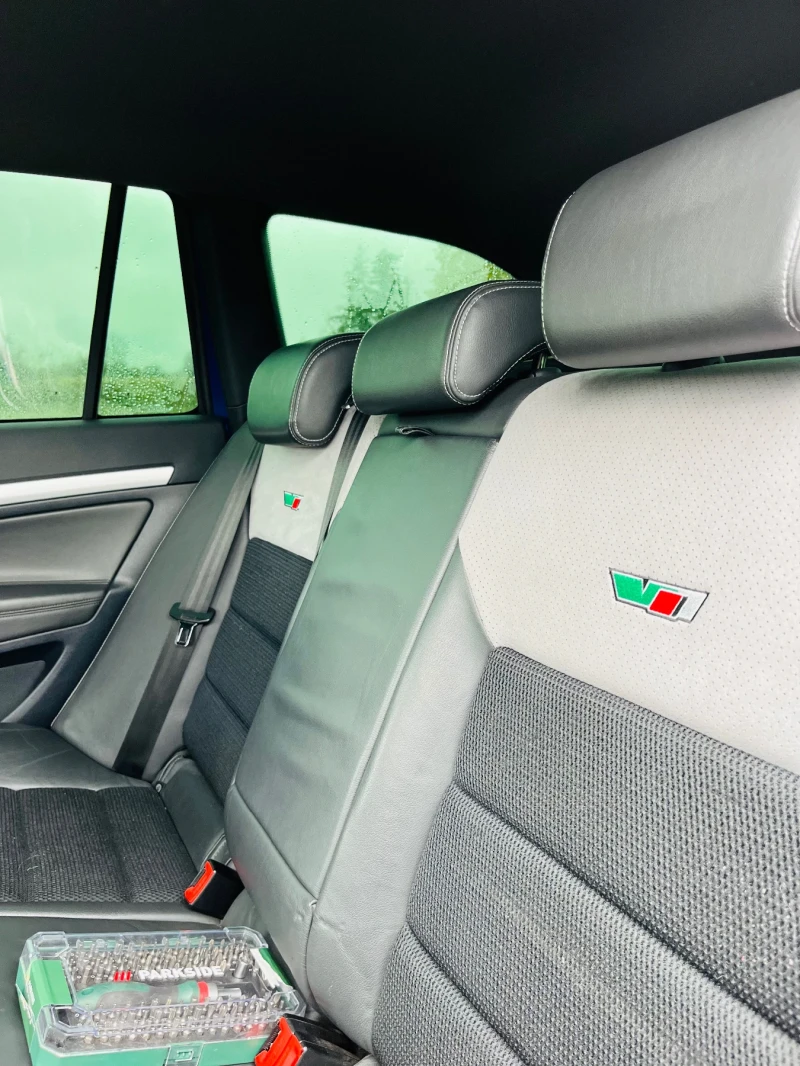 Skoda Octavia Vrs, снимка 9 - Автомобили и джипове - 52349689