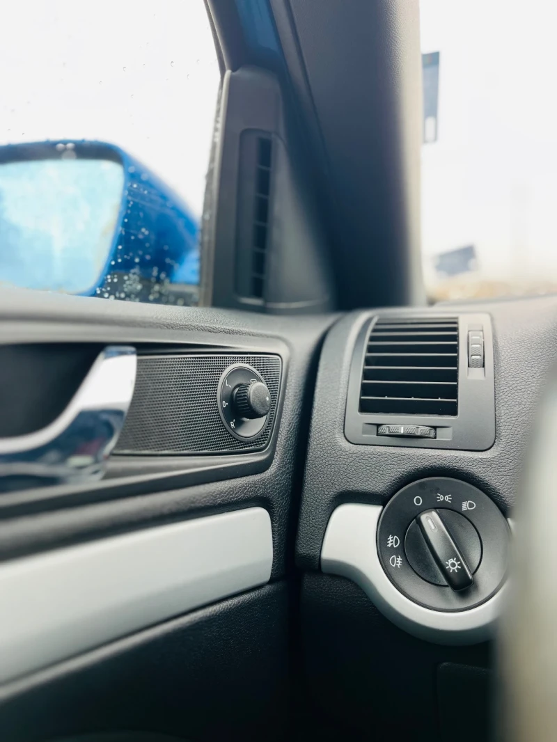 Skoda Octavia Vrs, снимка 11 - Автомобили и джипове - 52349689