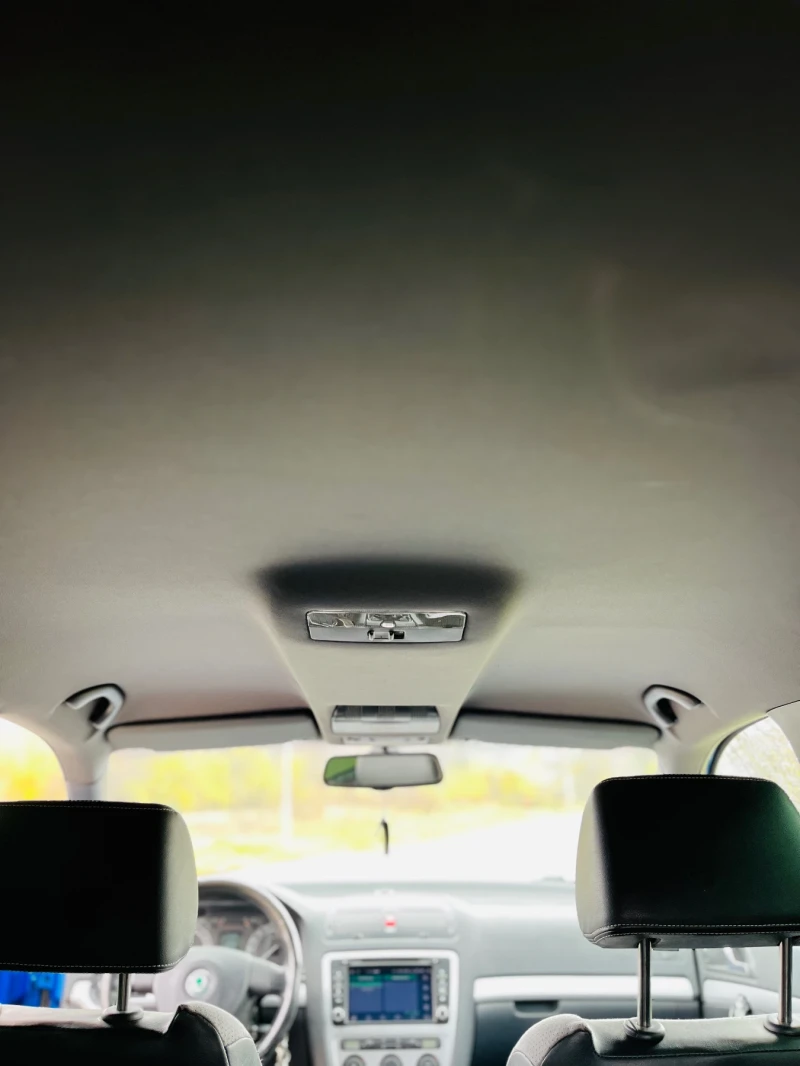 Skoda Octavia Vrs, снимка 8 - Автомобили и джипове - 52349689