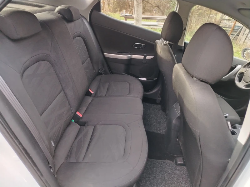 Kia Ceed, снимка 14 - Автомобили и джипове - 52630583