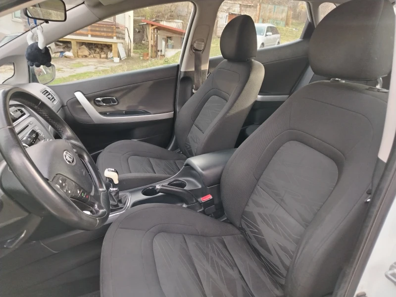 Kia Ceed, снимка 11 - Автомобили и джипове - 52630583