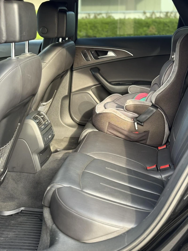 Audi A6 2.0, снимка 14 - Автомобили и джипове - 52717789