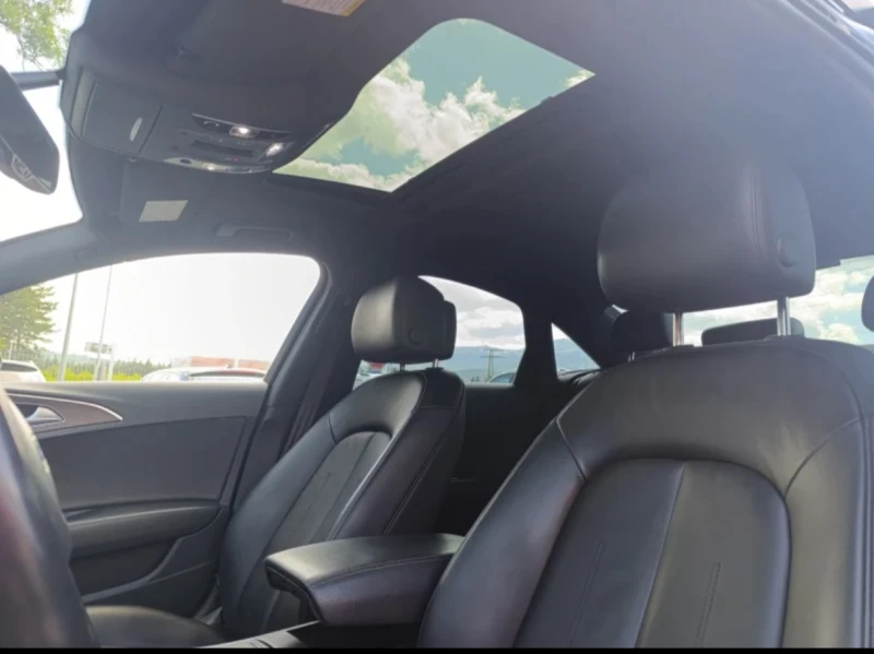 Audi A6 2.0, снимка 10 - Автомобили и джипове - 52717789