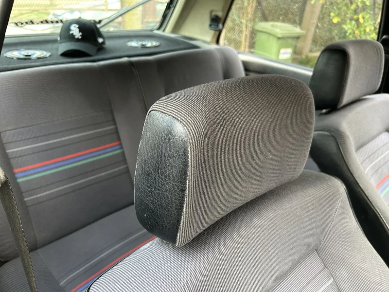 VW Golf Хечбек, снимка 7 - Автомобили и джипове - 52726575