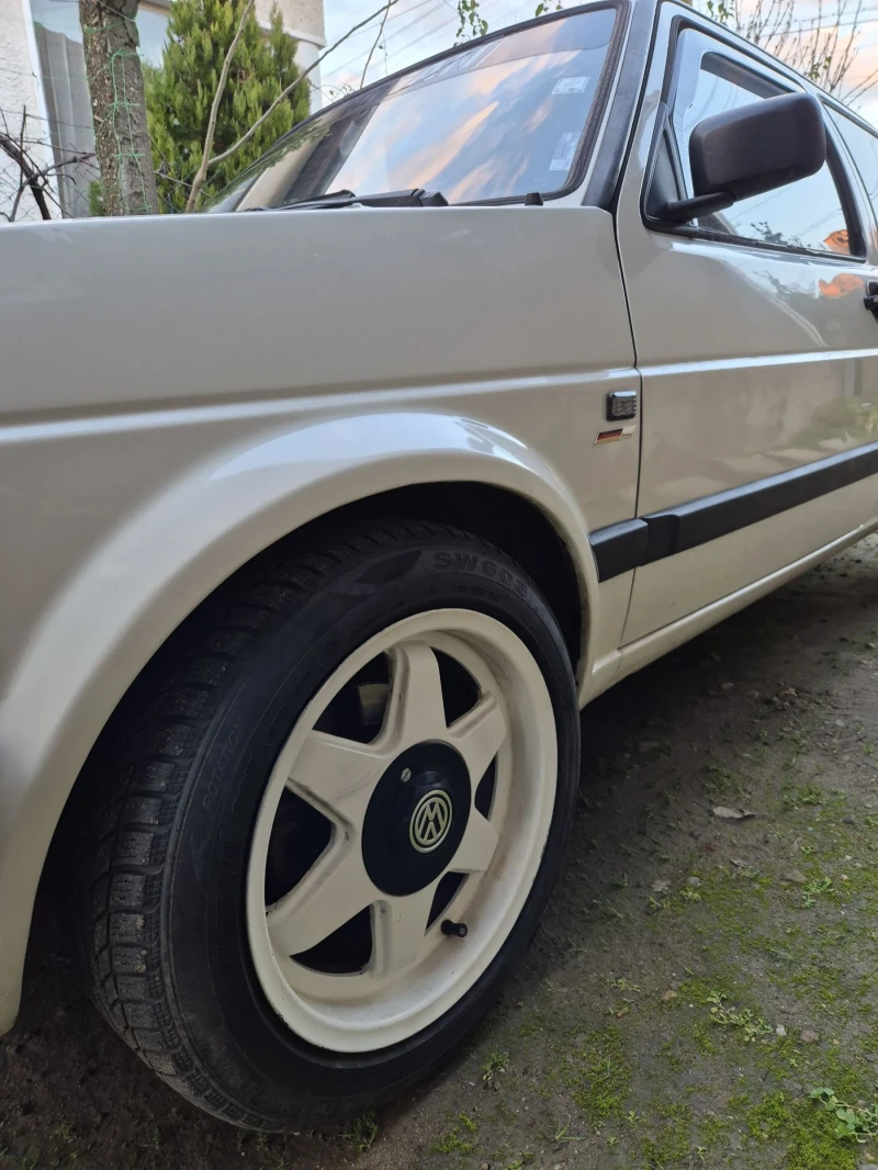 VW Golf Хечбек, снимка 8 - Автомобили и джипове - 52726575
