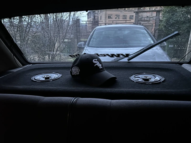 VW Golf Хечбек, снимка 16 - Автомобили и джипове - 52726575