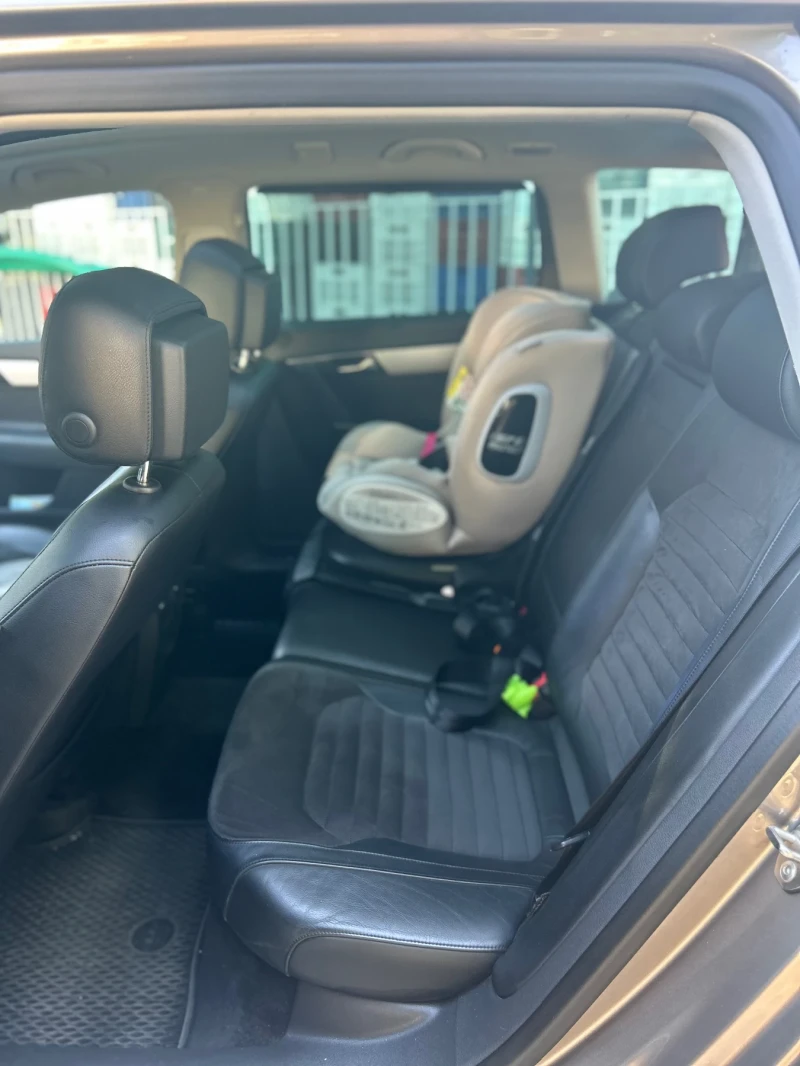 VW Passat B7 Highline, снимка 14 - Автомобили и джипове - 52859169