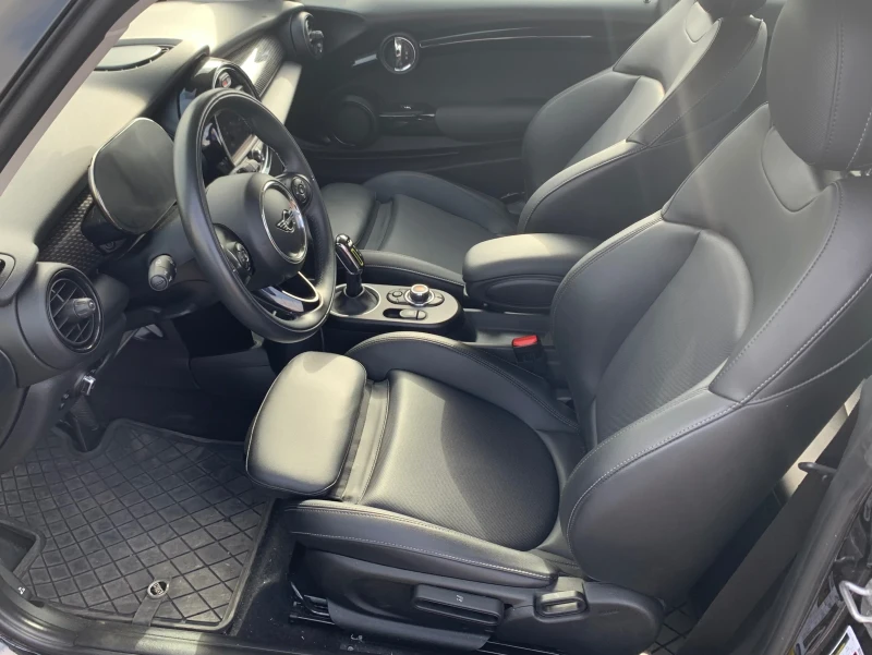 Mini Cooper s S, снимка 8 - Автомобили и джипове - 52898524