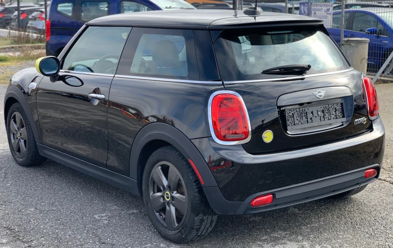 Mini Cooper s S, снимка 6 - Автомобили и джипове - 52898524