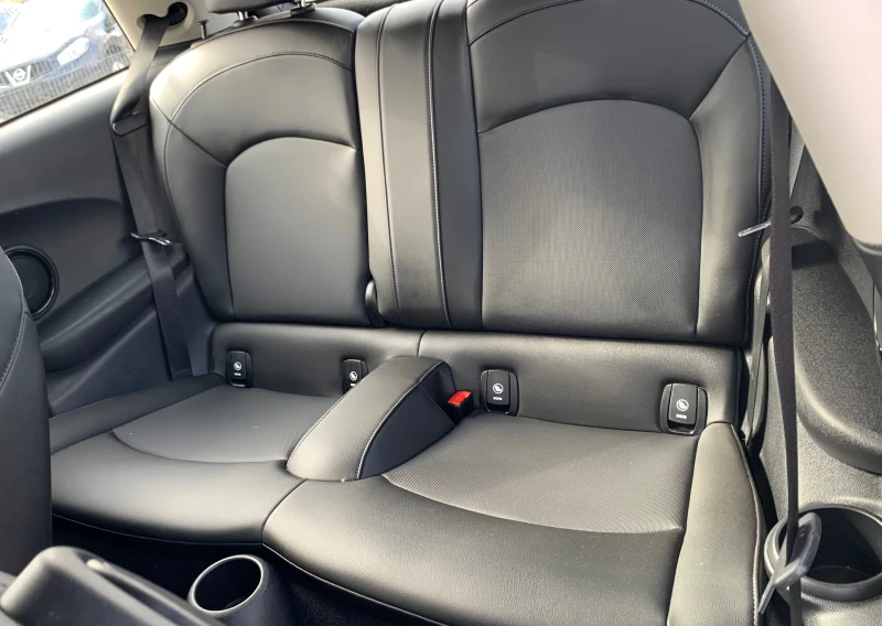 Mini Cooper s S, снимка 13 - Автомобили и джипове - 52898524