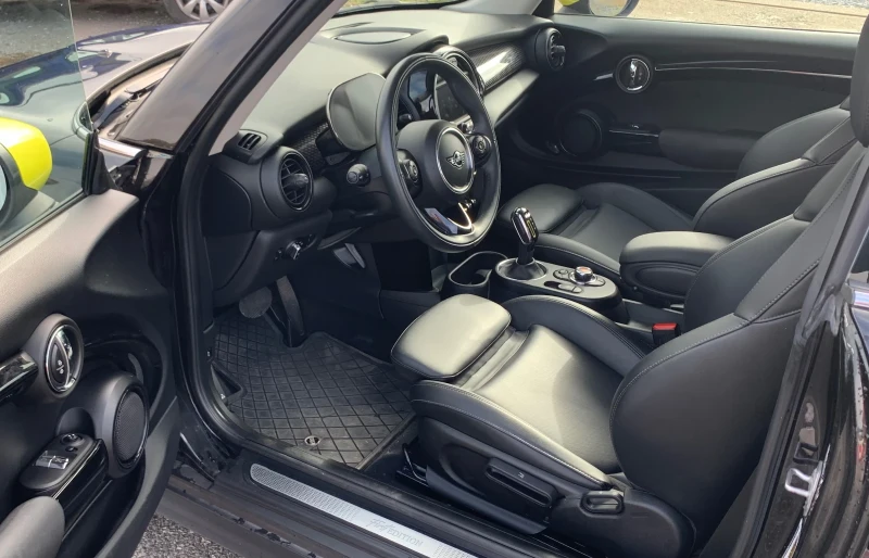 Mini Cooper s S, снимка 7 - Автомобили и джипове - 52898524