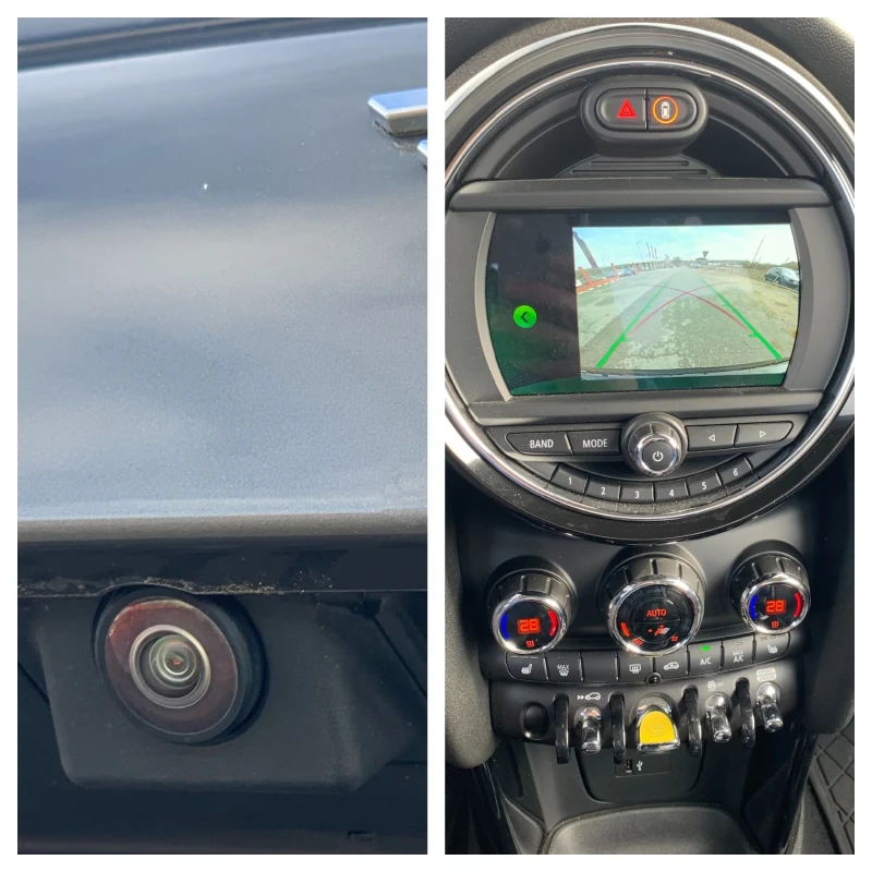 Mini Cooper s S, снимка 16 - Автомобили и джипове - 52898524